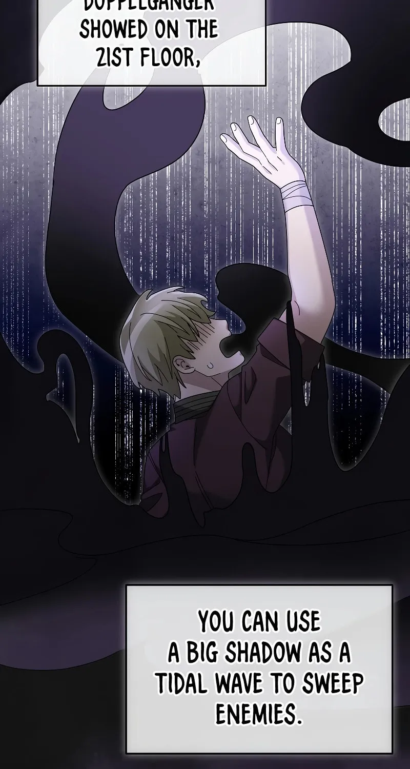 Read The Overpowered Newbie chapter 92 image 13 on Lezhin