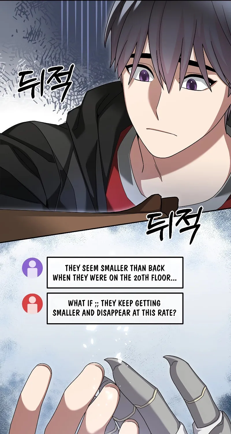 Read The Overpowered Newbie chapter 92 image 17 on Lezhin