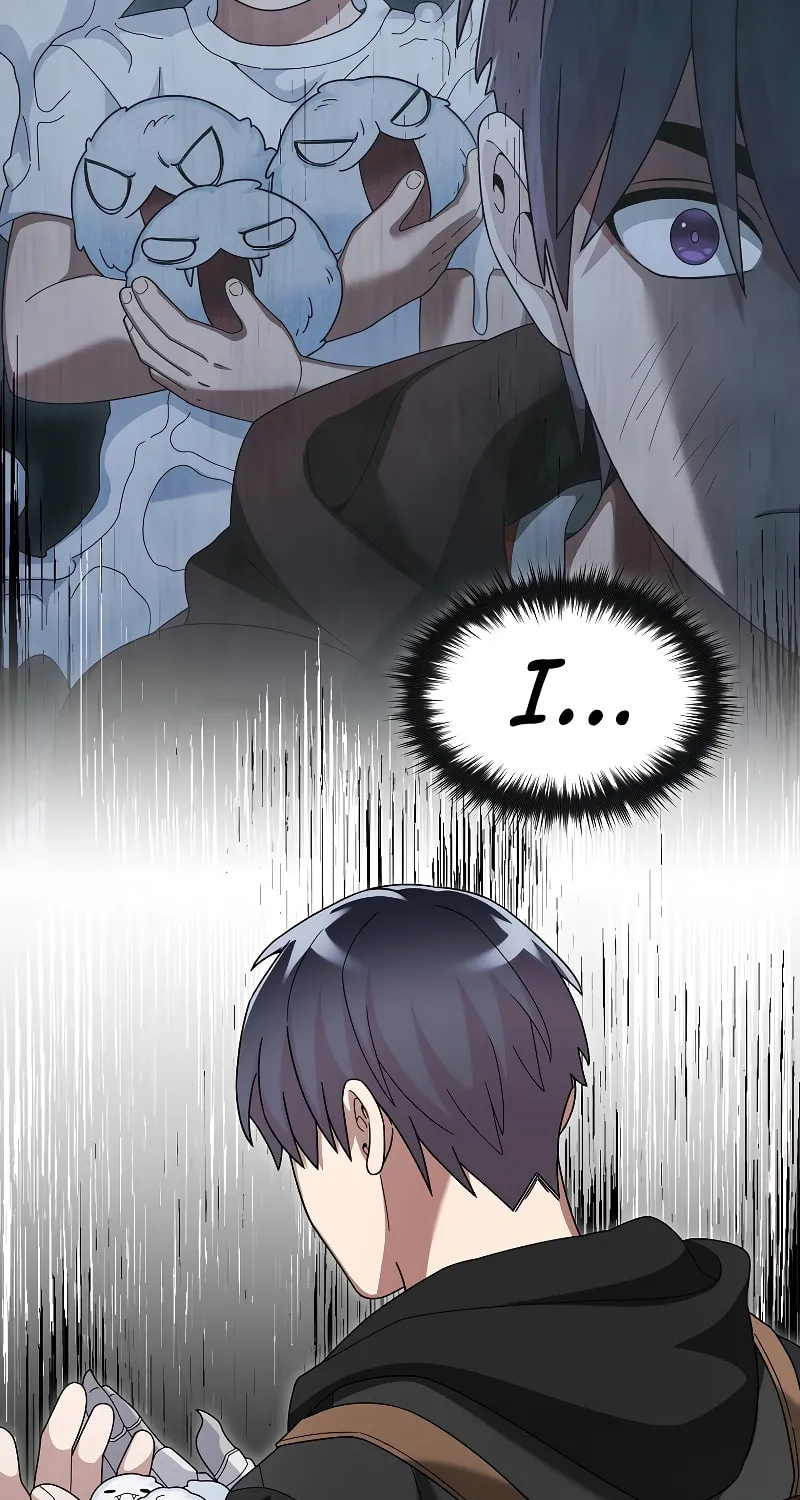 Read The Overpowered Newbie chapter 92 image 19 on Lezhin