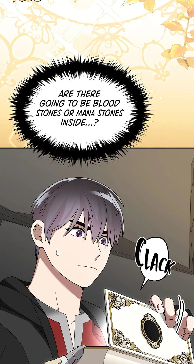 Read The Overpowered Newbie chapter 92 image 2 on Lezhin