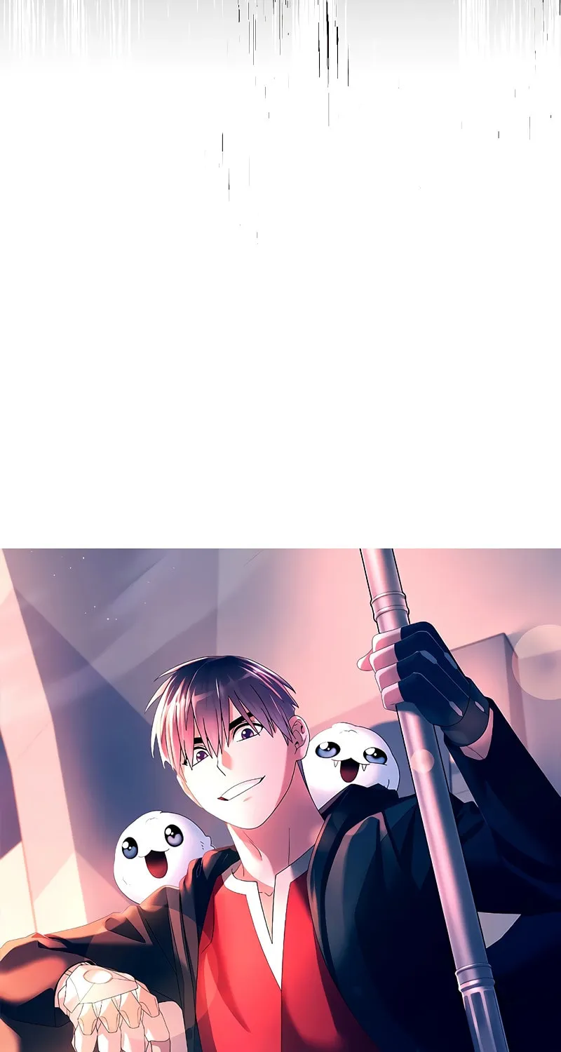 Read The Overpowered Newbie chapter 92 image 21 on Lezhin