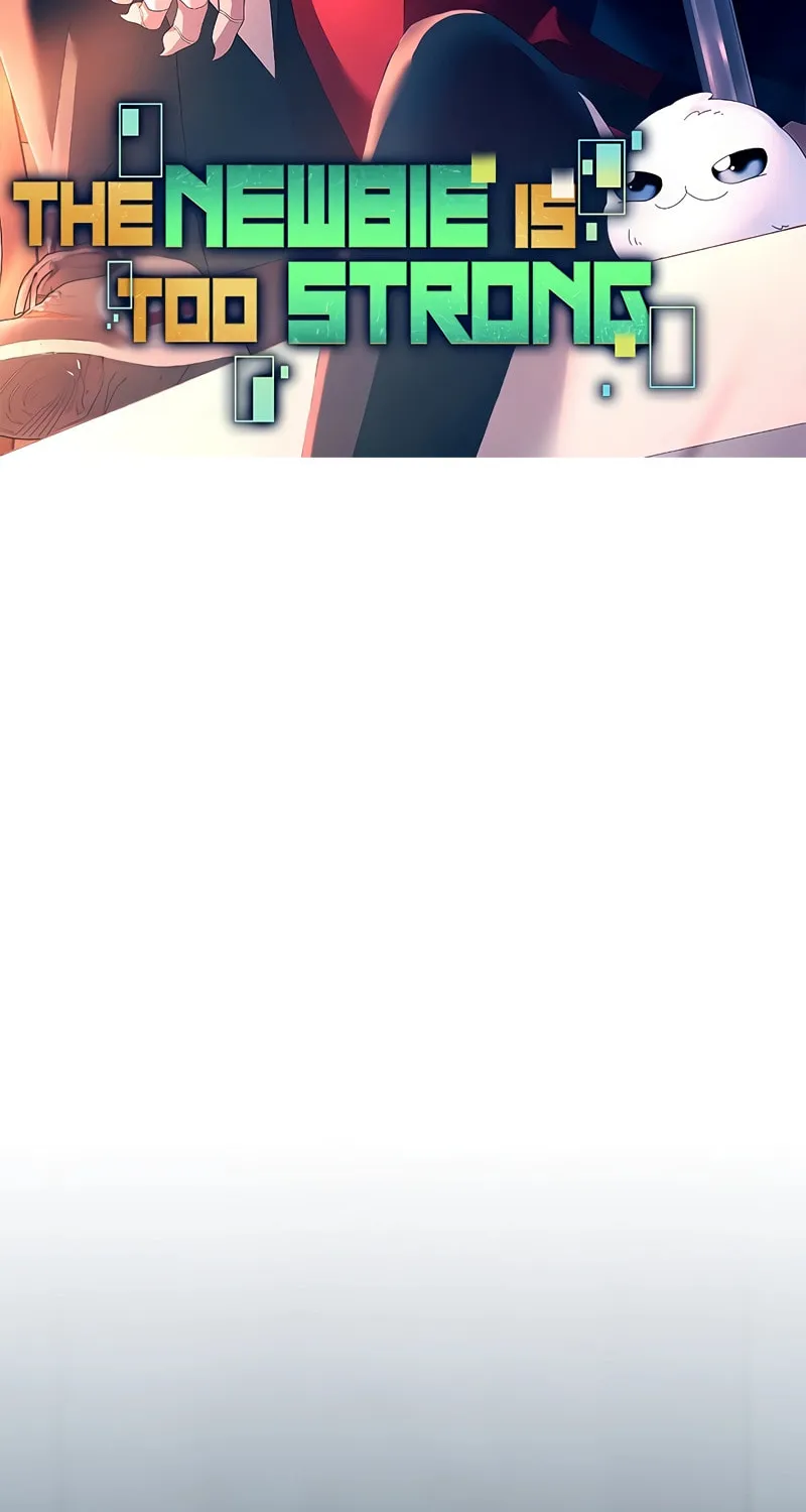 Read The Overpowered Newbie chapter 92 image 22 on Lezhin