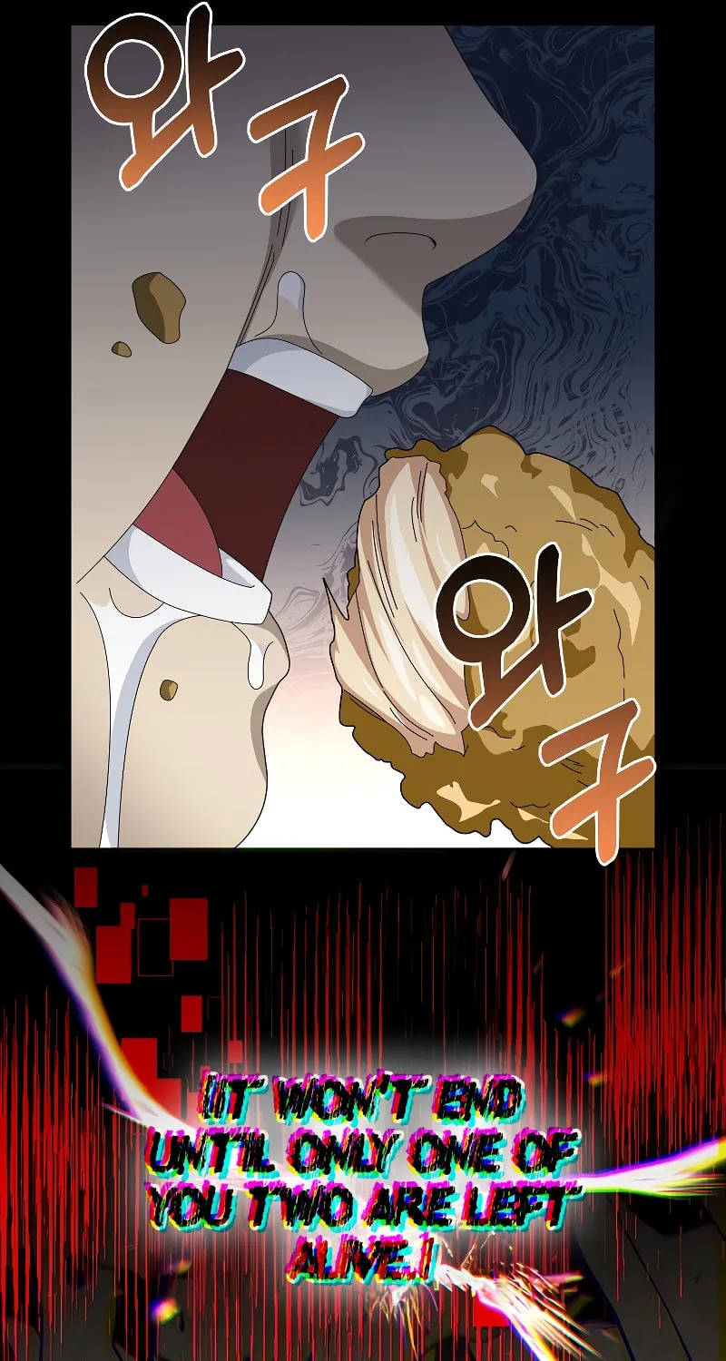 Read The Overpowered Newbie chapter 92 image 26 on Lezhin