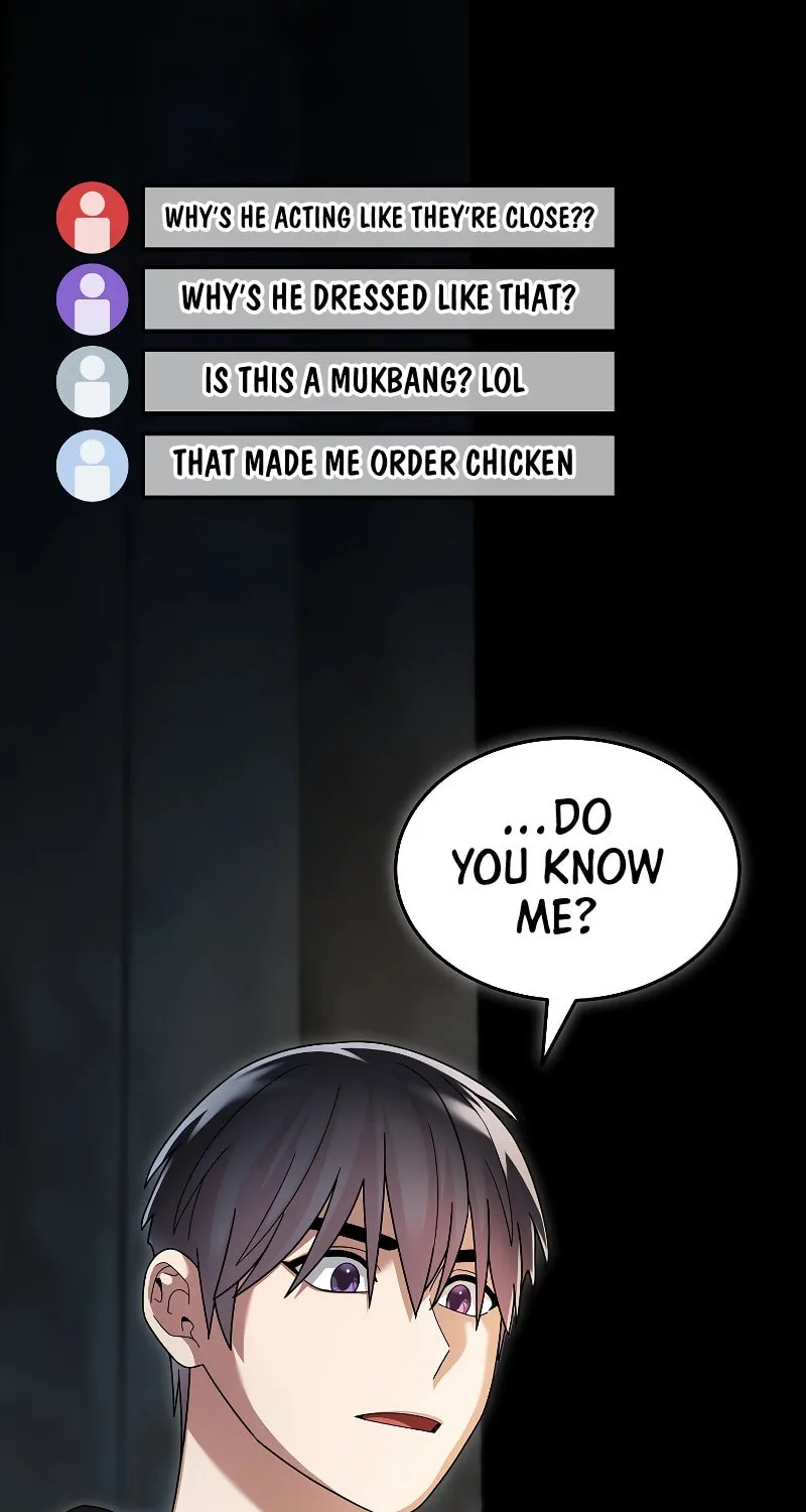 Read The Overpowered Newbie chapter 92 image 29 on Lezhin
