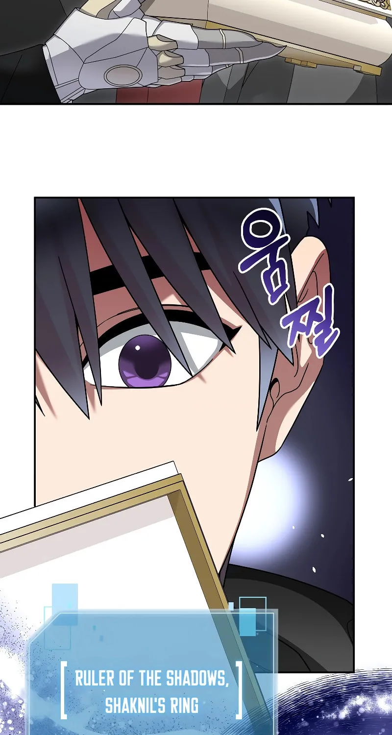 Read The Overpowered Newbie chapter 92 image 3 on Lezhin