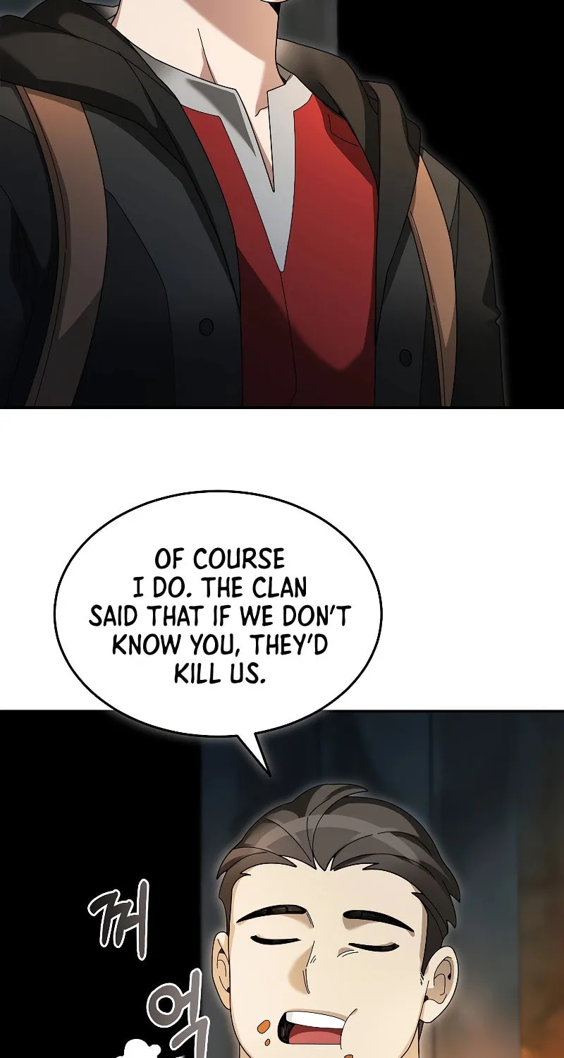 Read The Overpowered Newbie chapter 92 image 30 on Lezhin