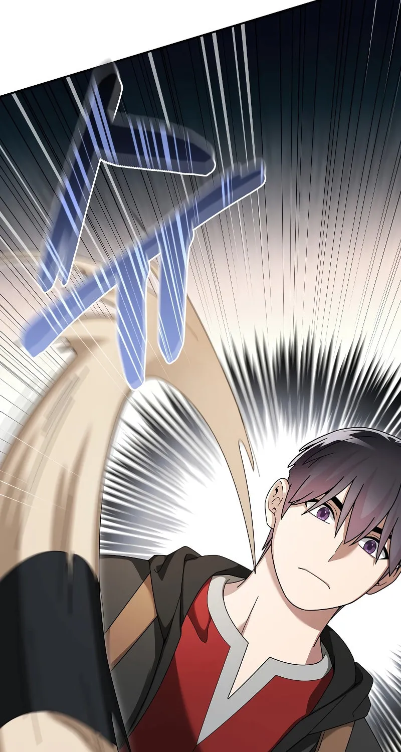 Read The Overpowered Newbie chapter 92 image 38 on Lezhin