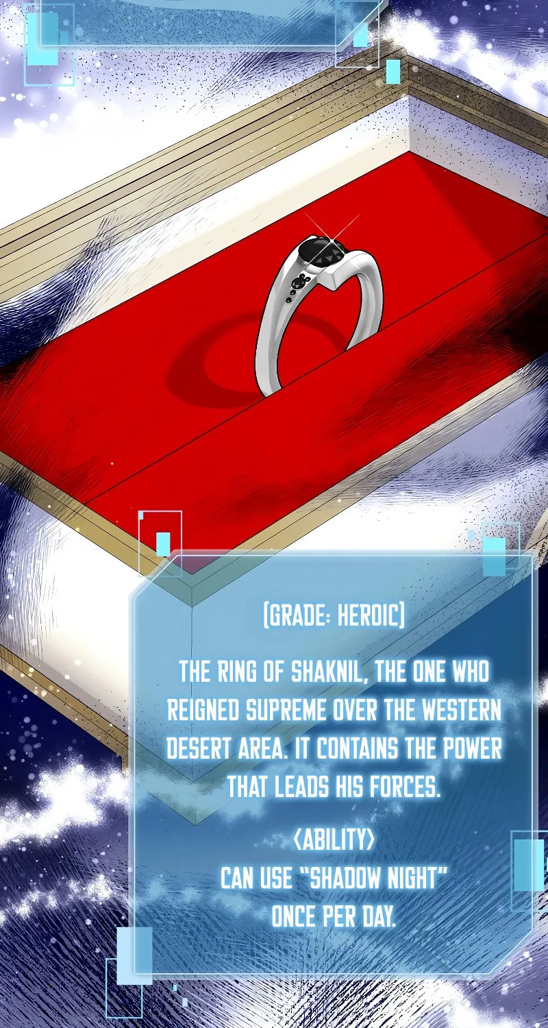 Read The Overpowered Newbie chapter 92 image 4 on Lezhin