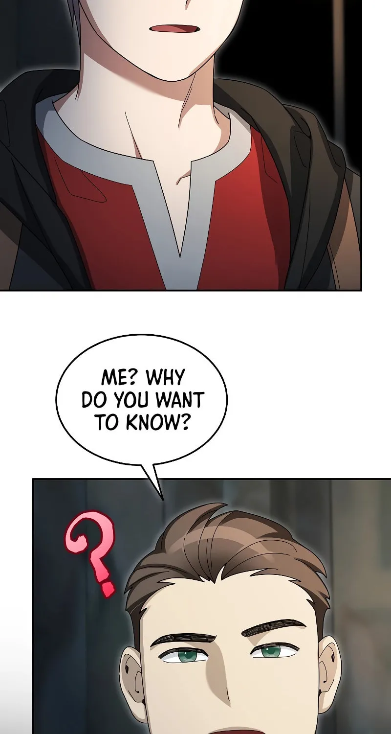 Read The Overpowered Newbie chapter 92 image 49 on Lezhin