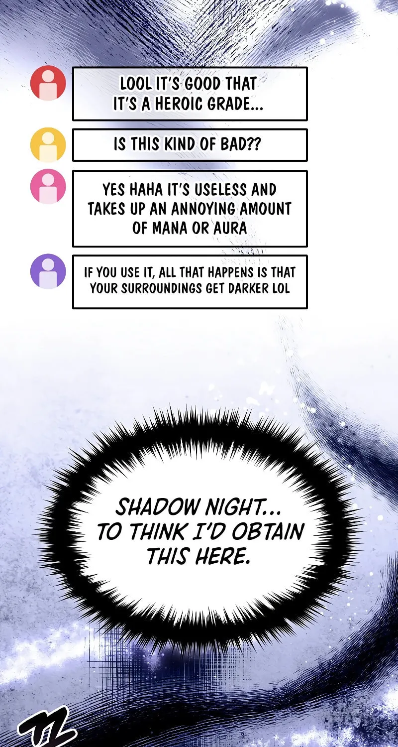 Read The Overpowered Newbie chapter 92 image 5 on Lezhin