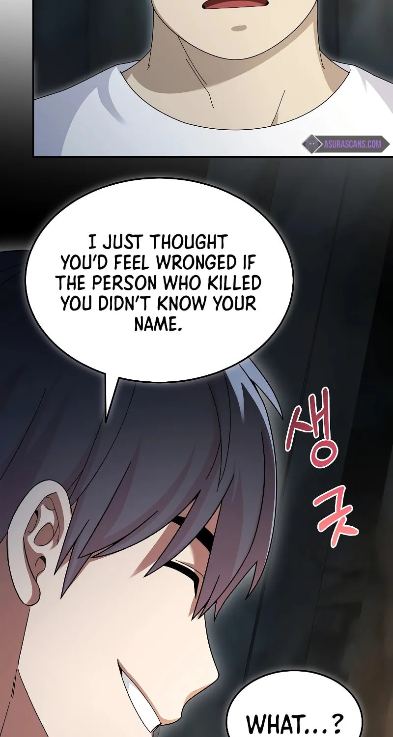 Read The Overpowered Newbie chapter 92 image 50 on Lezhin