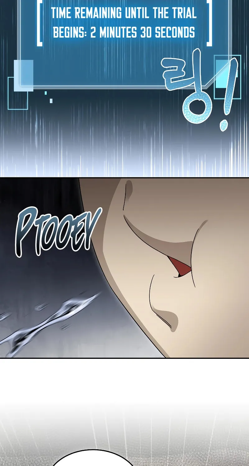 Read The Overpowered Newbie chapter 92 image 52 on Lezhin