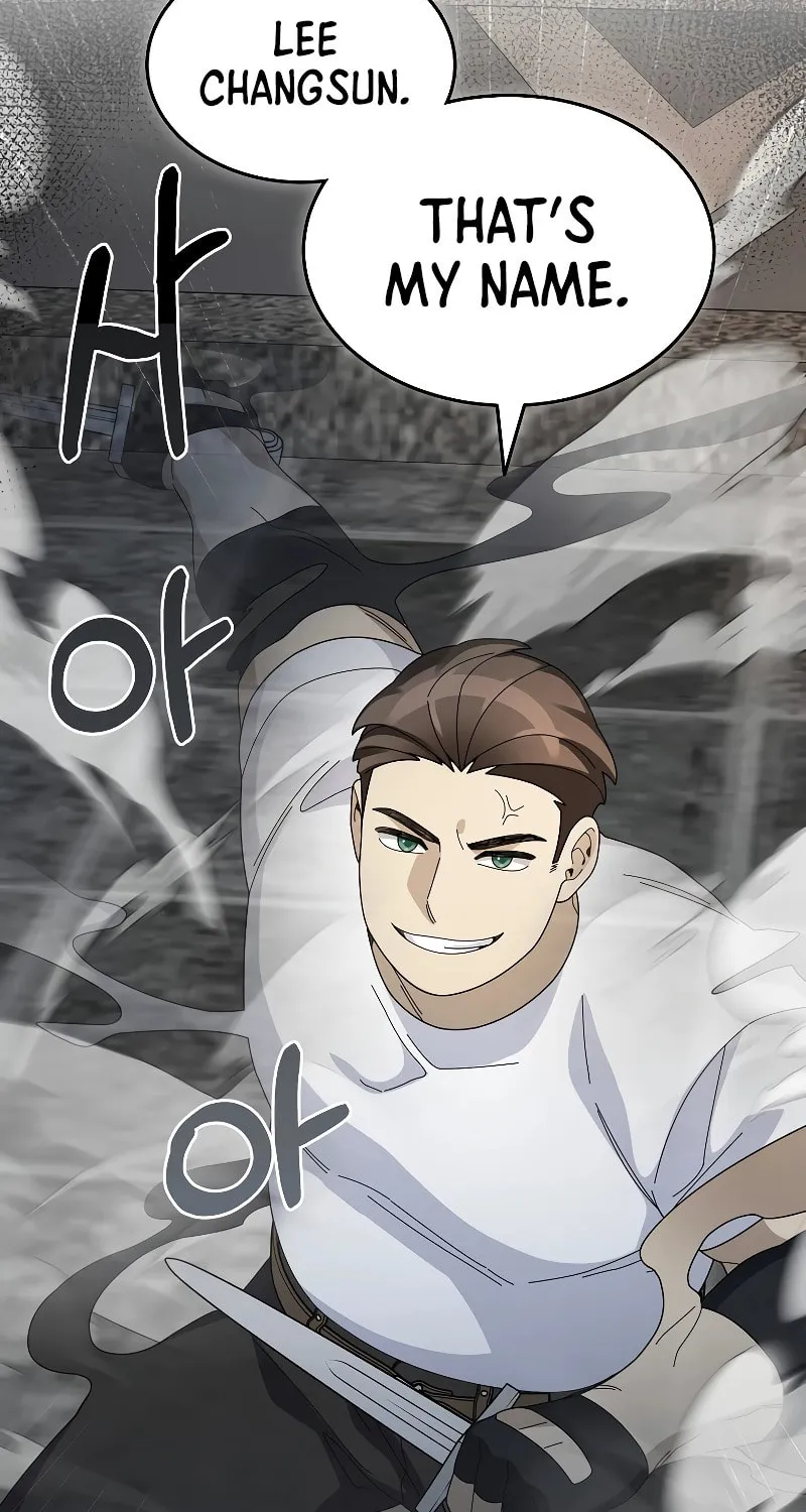 Read The Overpowered Newbie chapter 92 image 53 on Lezhin