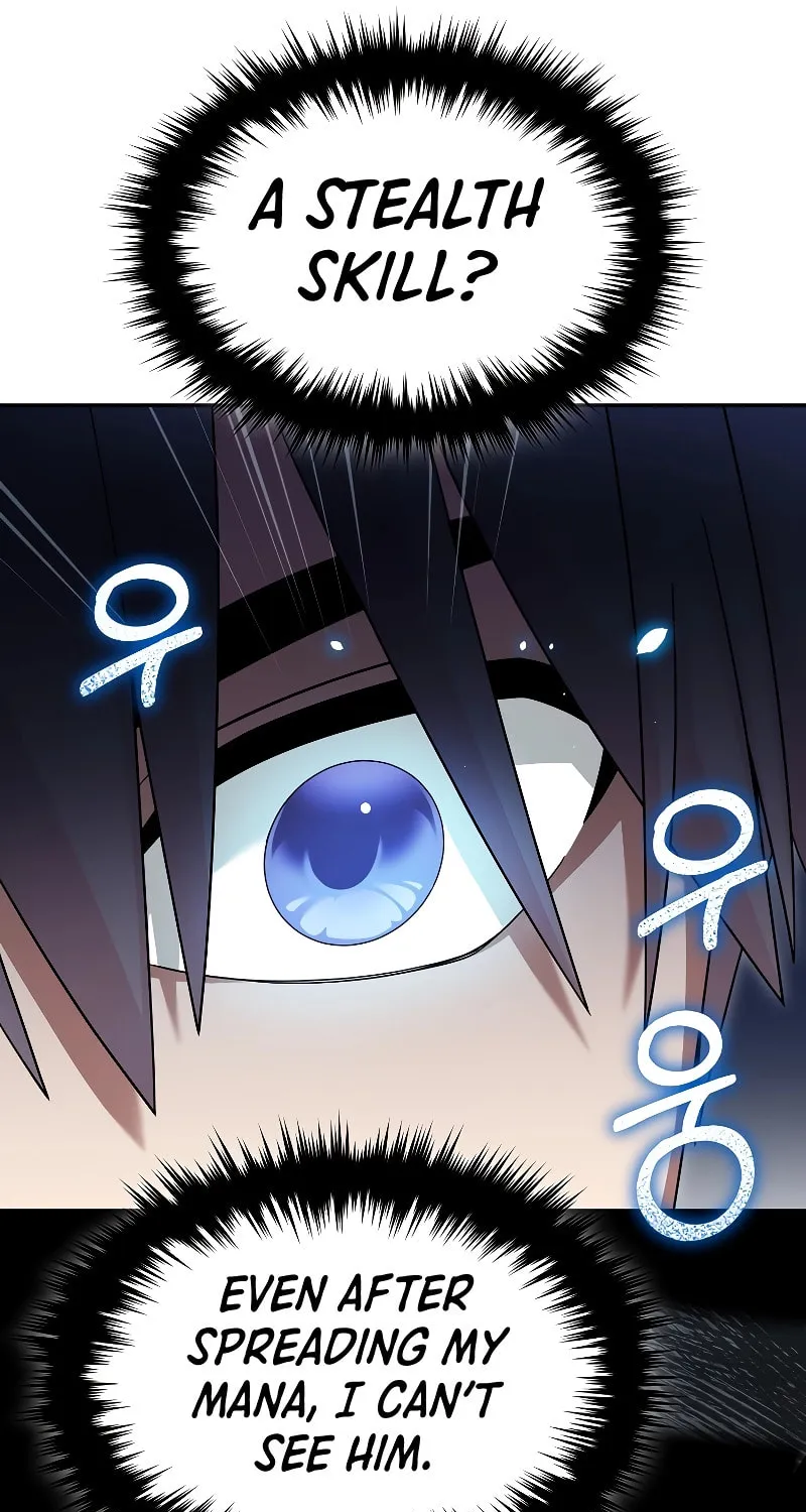 Read The Overpowered Newbie chapter 92 image 55 on Lezhin