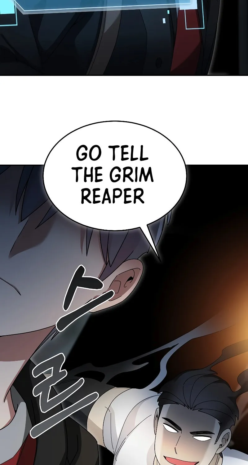 Read The Overpowered Newbie chapter 92 image 58 on Lezhin