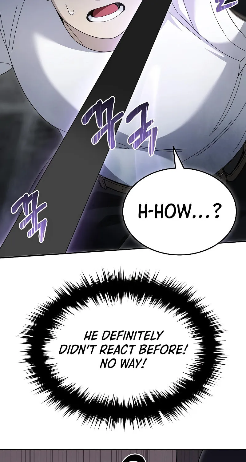 Read The Overpowered Newbie chapter 92 image 65 on Lezhin