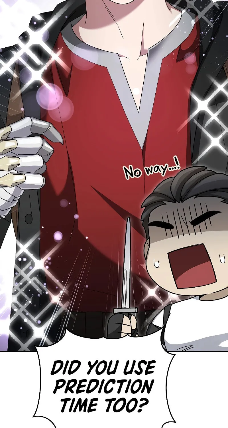Read The Overpowered Newbie chapter 92 image 69 on Lezhin