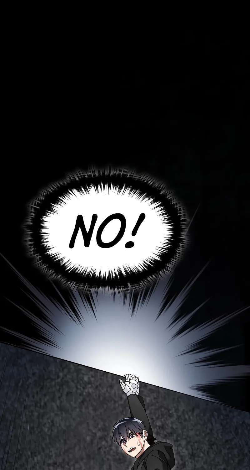 Read The Overpowered Newbie chapter 94 image 1 on Lezhin