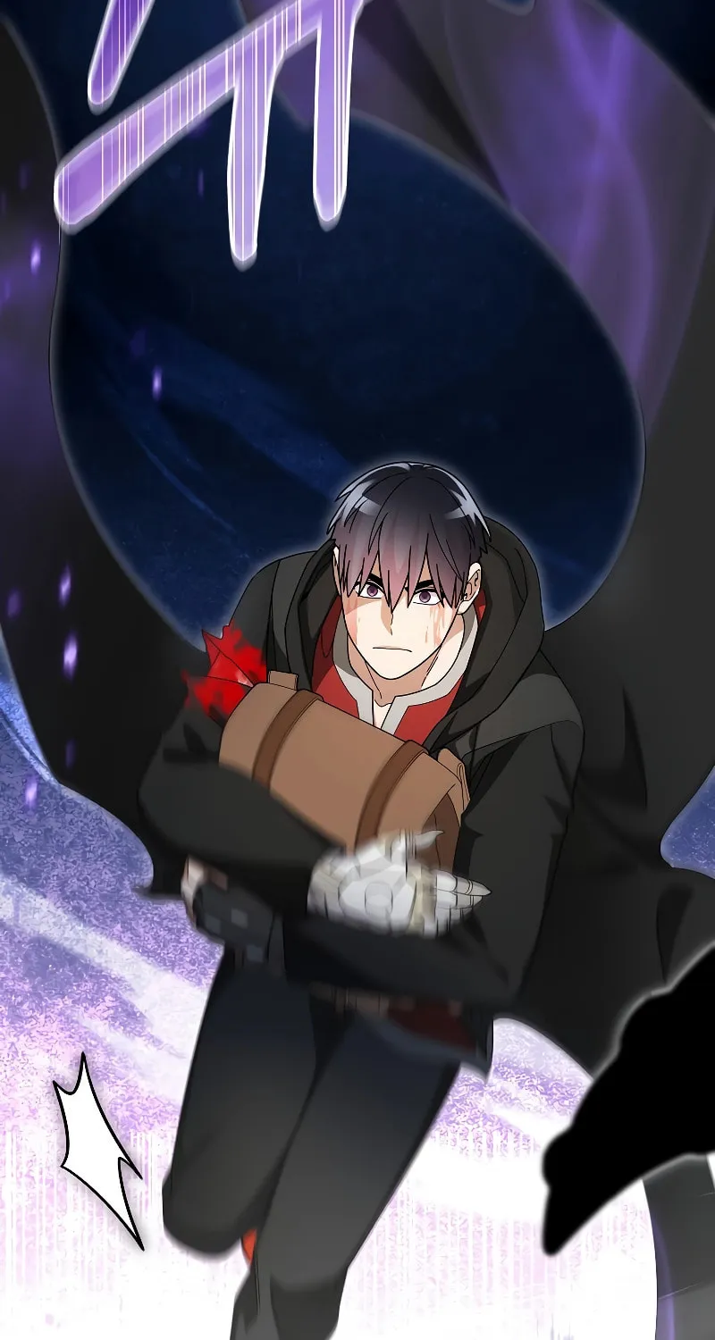 Read The Overpowered Newbie chapter 94 image 16 on Lezhin