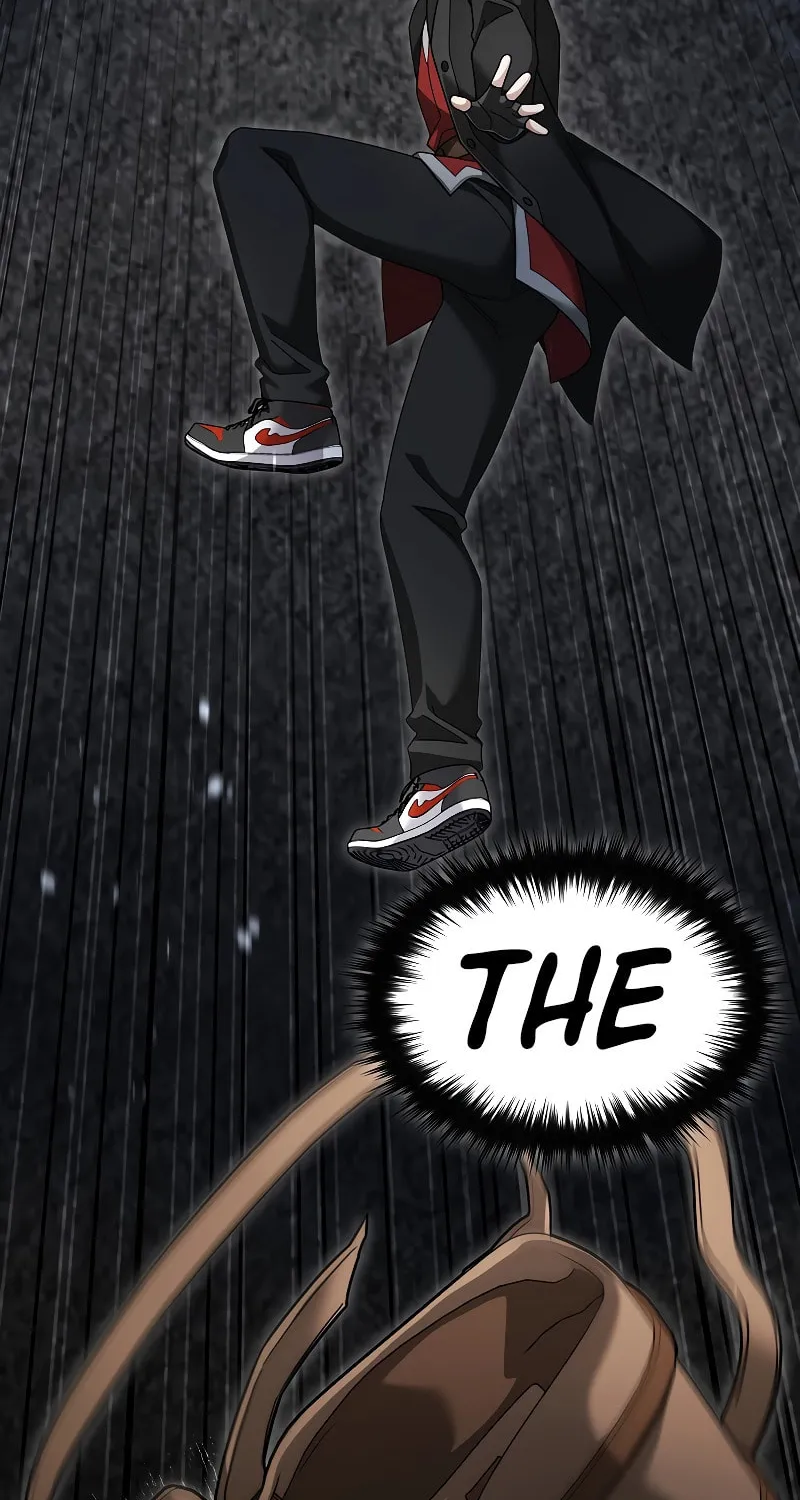 Read The Overpowered Newbie chapter 94 image 2 on Lezhin