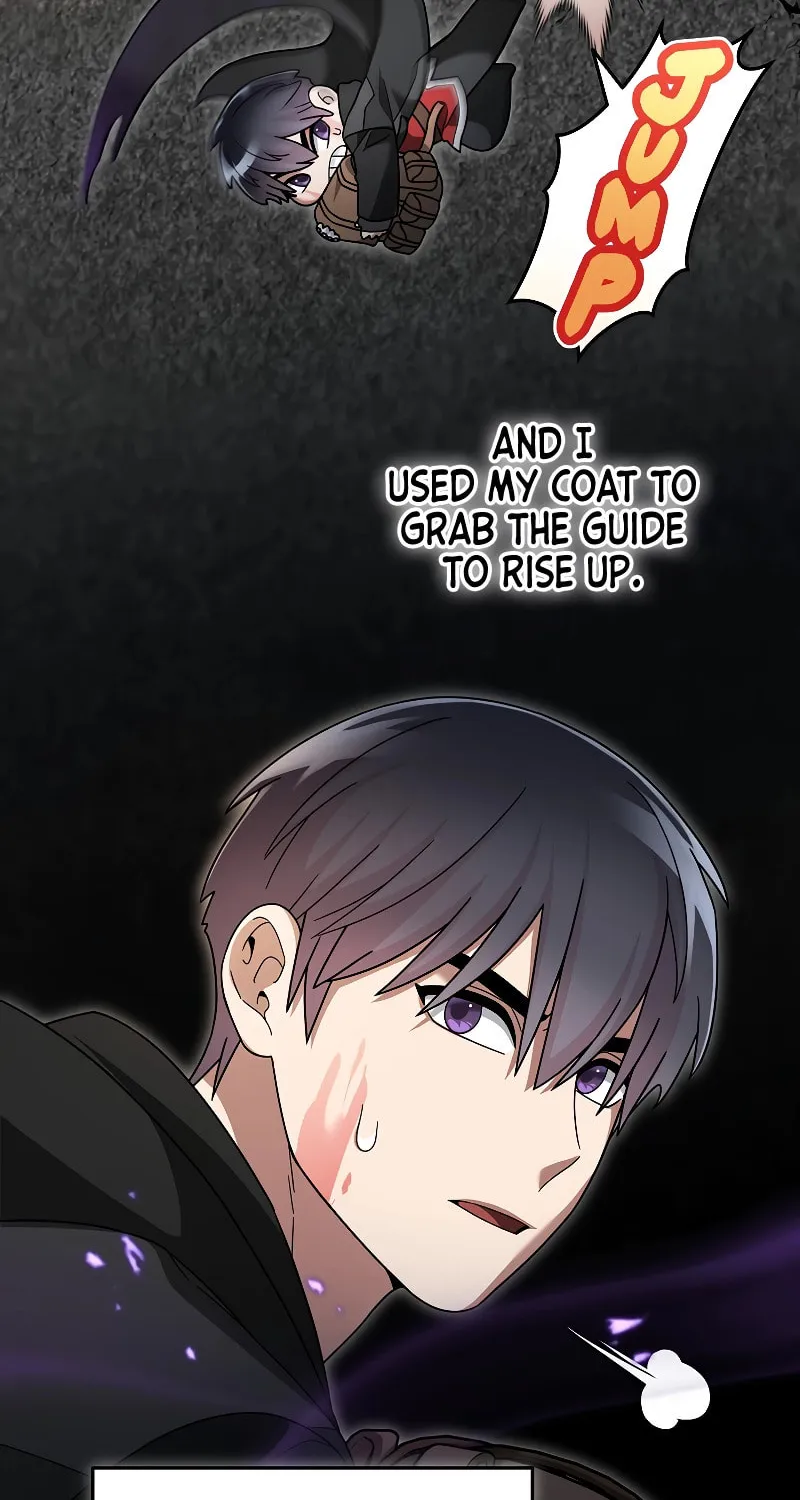 Read The Overpowered Newbie chapter 94 image 23 on Lezhin