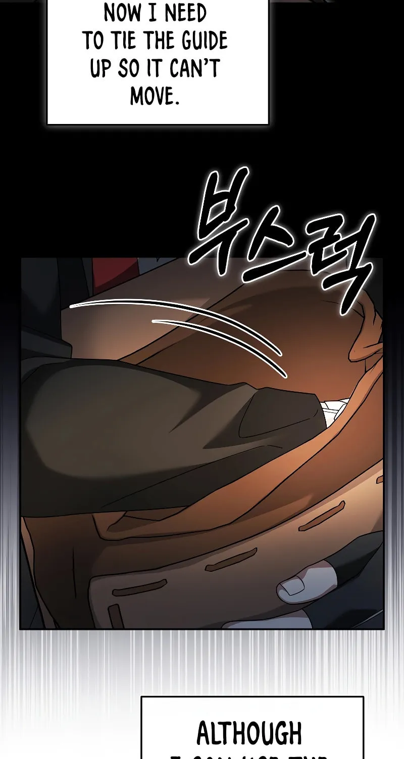 Read The Overpowered Newbie chapter 94 image 24 on Lezhin