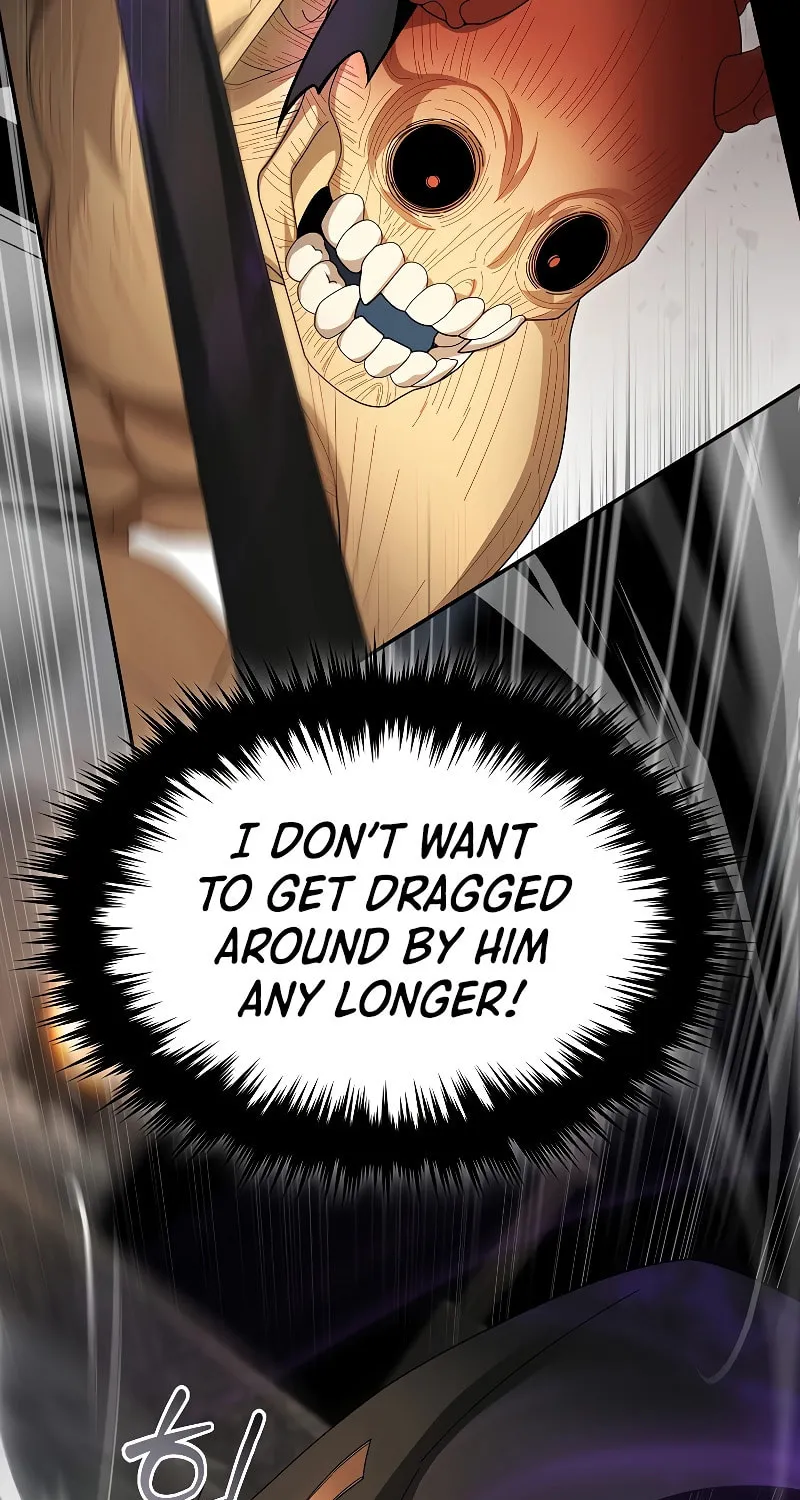 Read The Overpowered Newbie chapter 94 image 30 on Lezhin