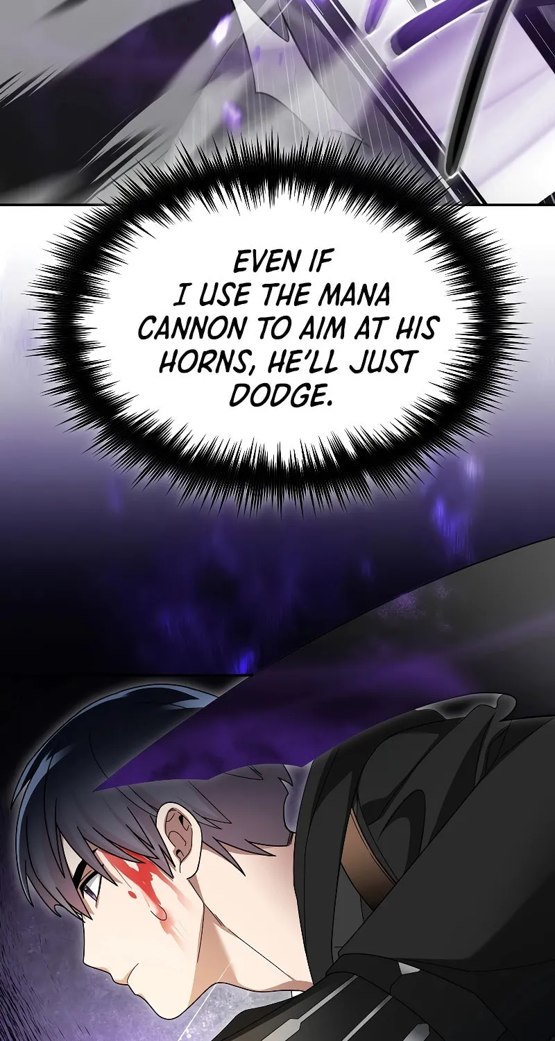 Read The Overpowered Newbie chapter 94 image 32 on Lezhin