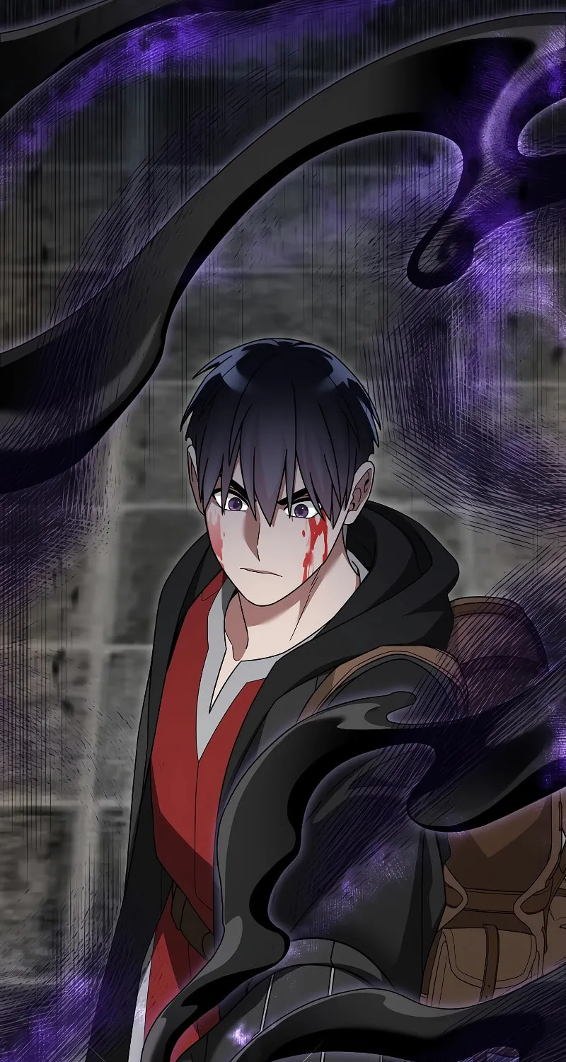 Read The Overpowered Newbie chapter 94 image 35 on Lezhin