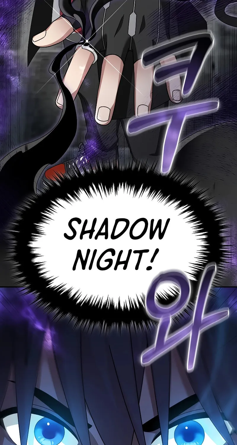 Read The Overpowered Newbie chapter 94 image 36 on Lezhin