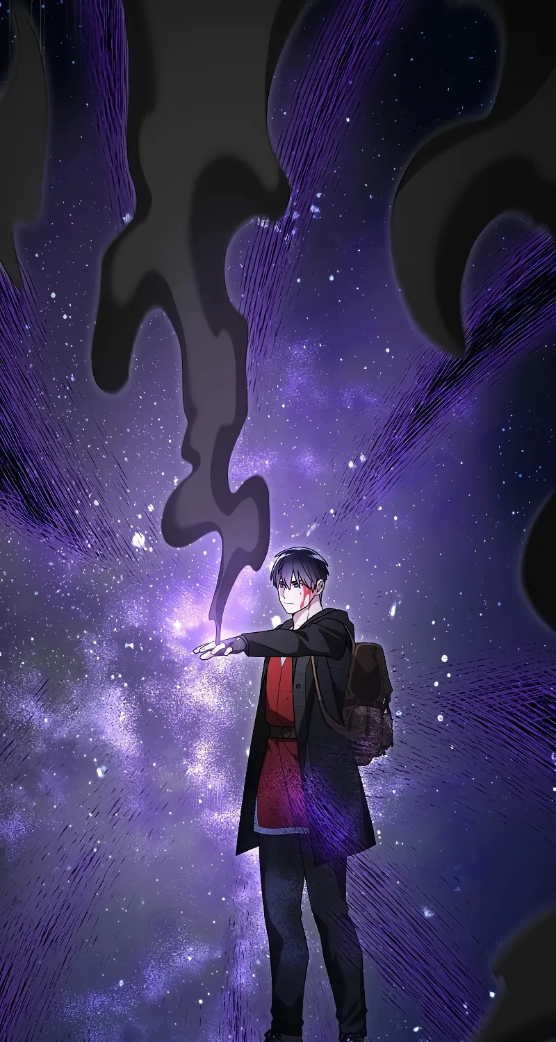 Read The Overpowered Newbie chapter 94 image 38 on Lezhin