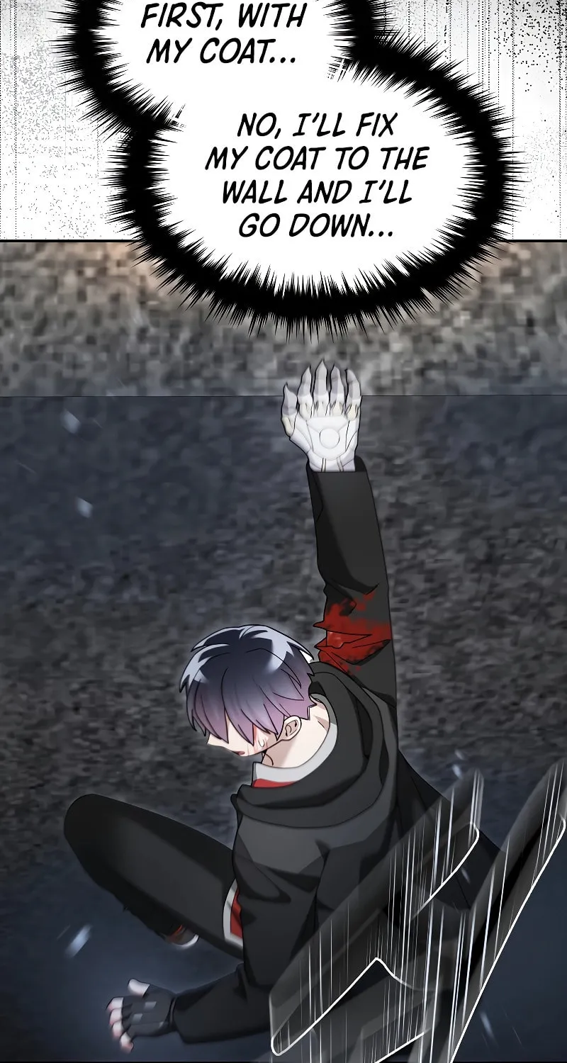Read The Overpowered Newbie chapter 94 image 4 on Lezhin