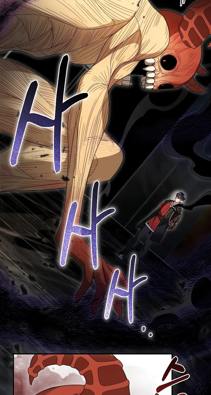 Read The Overpowered Newbie chapter 94 image 45 on Lezhin