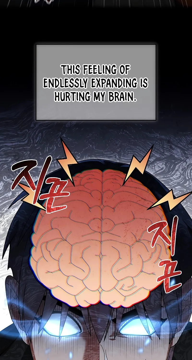 Read The Overpowered Newbie chapter 94 image 57 on Lezhin