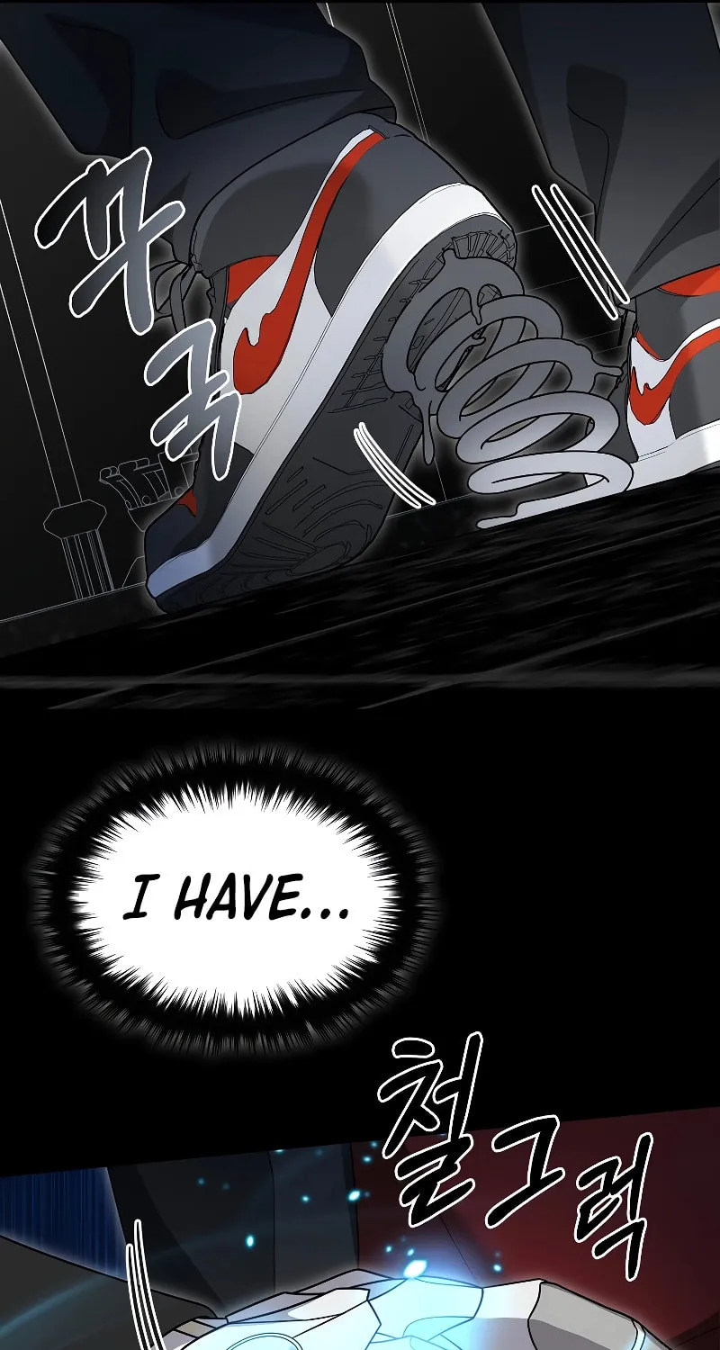 Read The Overpowered Newbie chapter 94 image 59 on Lezhin