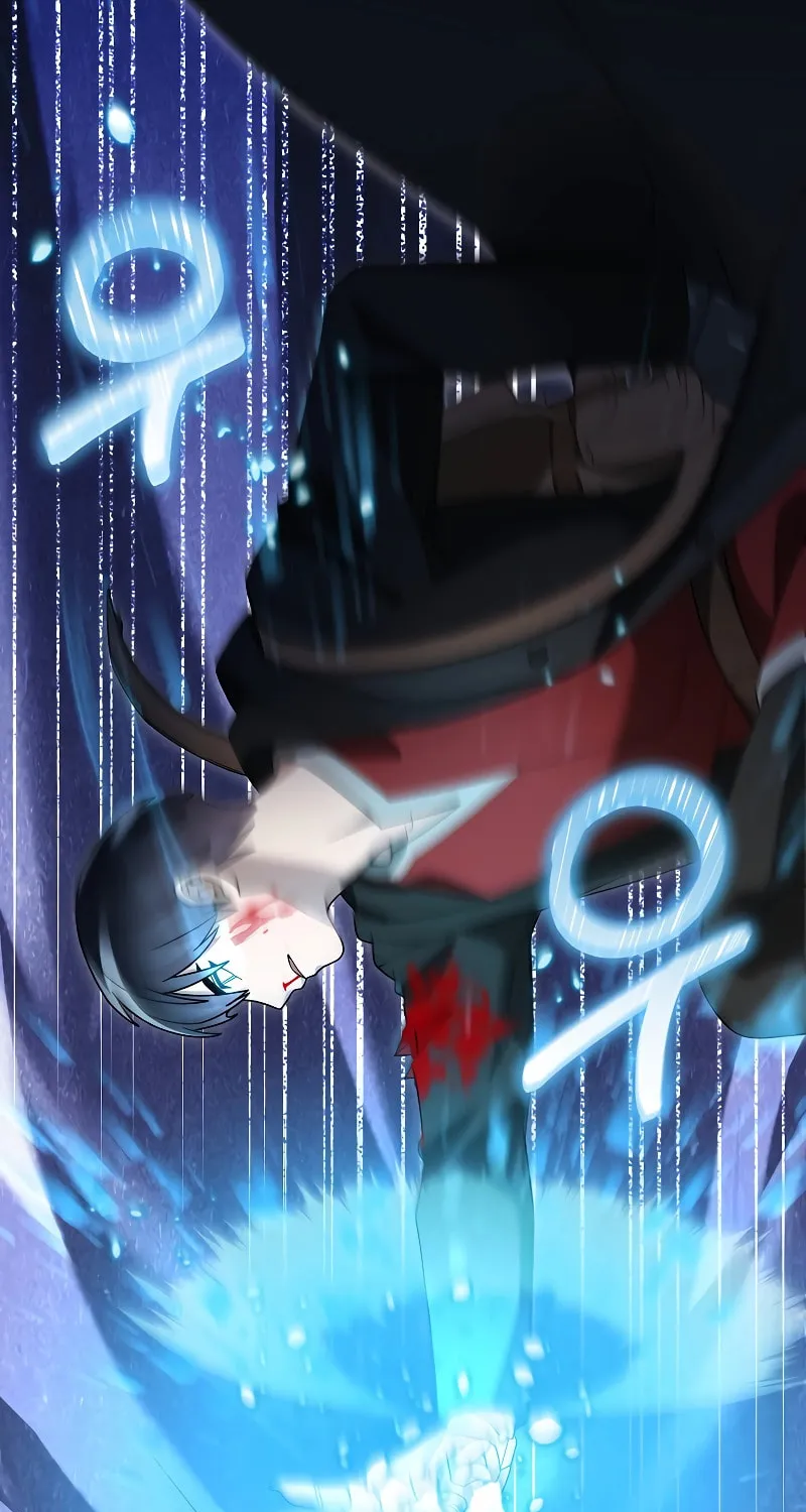 Read The Overpowered Newbie chapter 94 image 61 on Lezhin