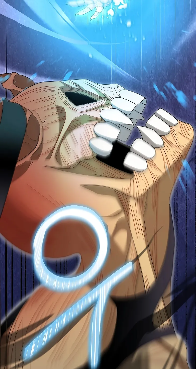 Read The Overpowered Newbie chapter 94 image 62 on Lezhin