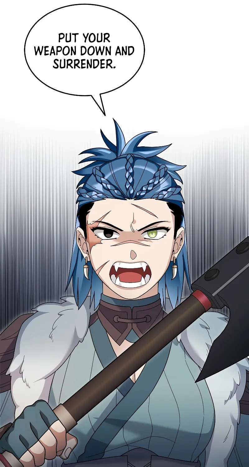 Read The Overpowered Newbie chapter 94 image 70 on Lezhin