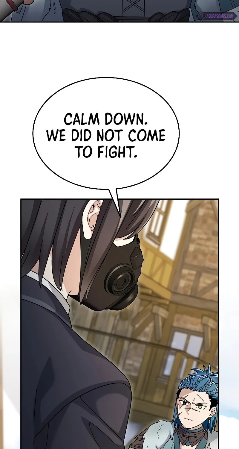 Read The Overpowered Newbie chapter 94 image 71 on Lezhin