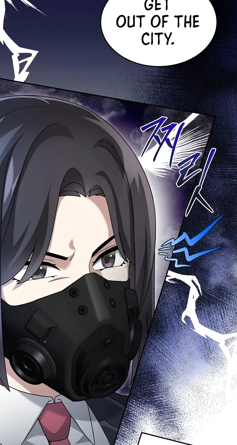 Read The Overpowered Newbie chapter 94 image 75 on Lezhin