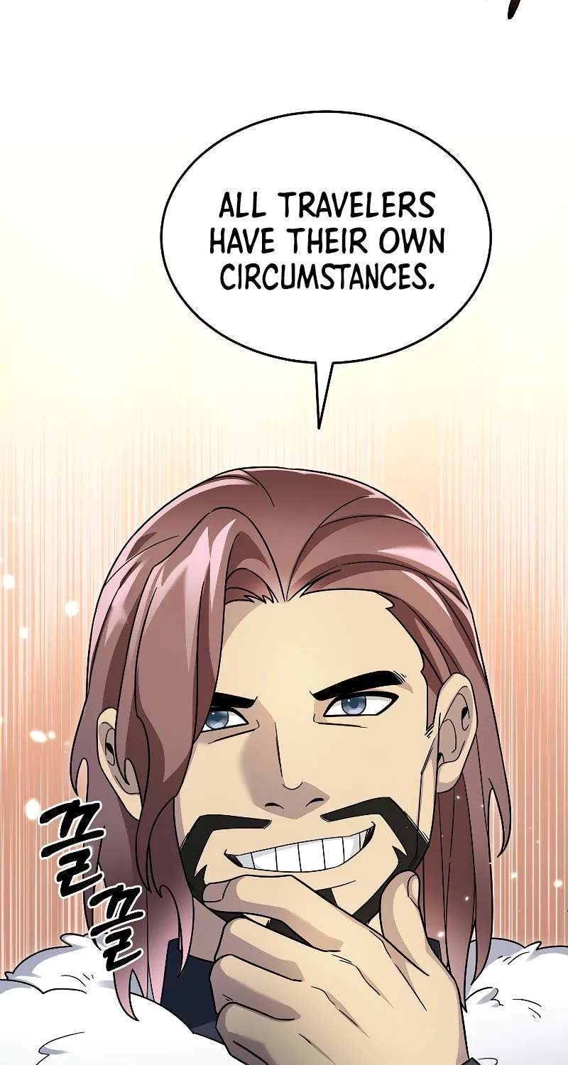 Read The Overpowered Newbie chapter 94 image 78 on Lezhin