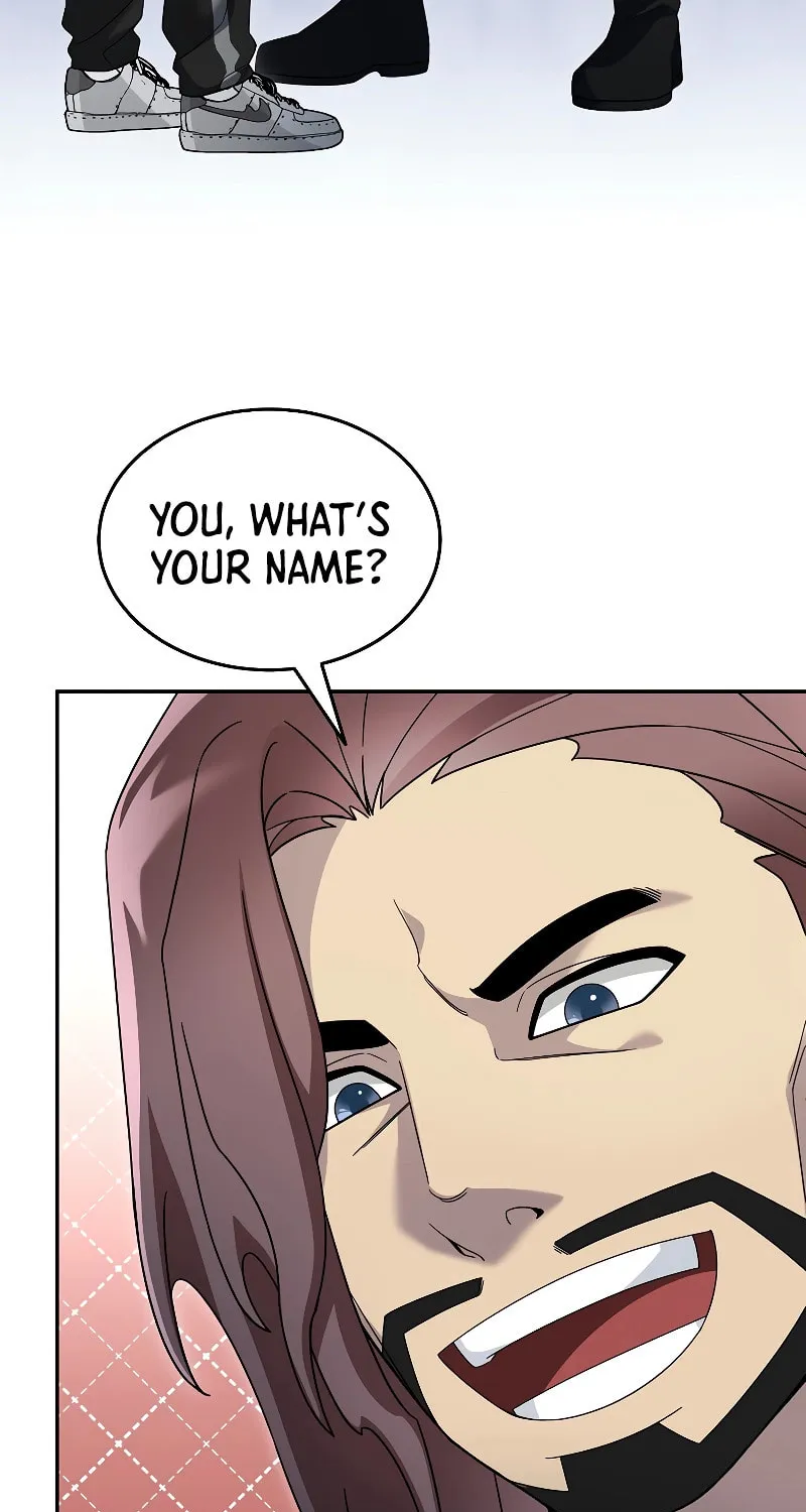 Read The Overpowered Newbie chapter 94 image 82 on Lezhin