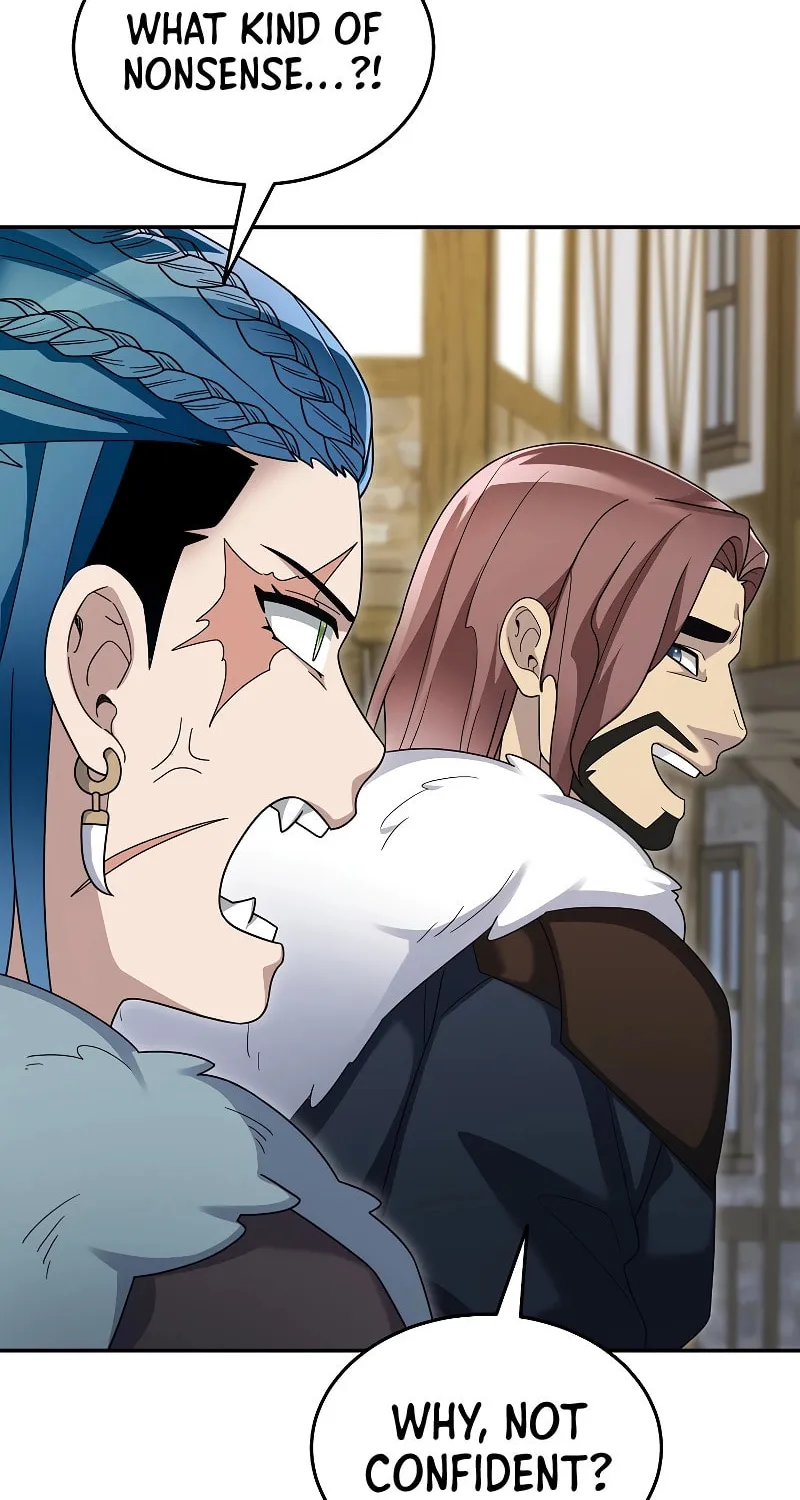 Read The Overpowered Newbie chapter 94 image 85 on Lezhin