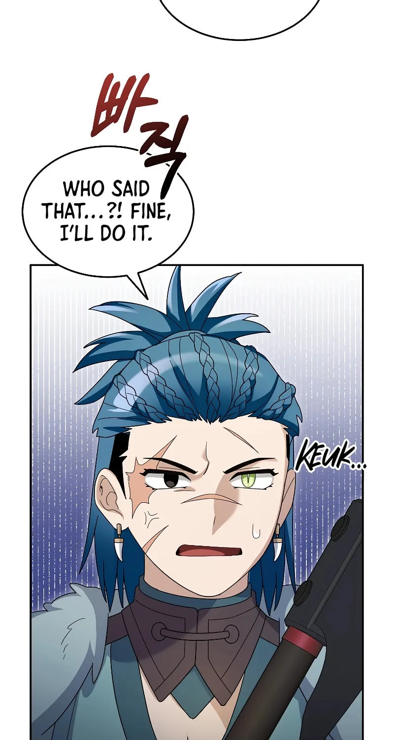 Read The Overpowered Newbie chapter 94 image 86 on Lezhin
