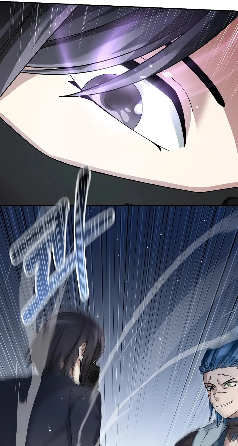 Read The Overpowered Newbie chapter 95 image 10 on Lezhin