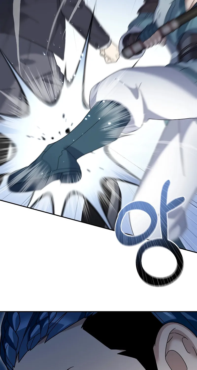 Read The Overpowered Newbie chapter 95 image 11 on Lezhin