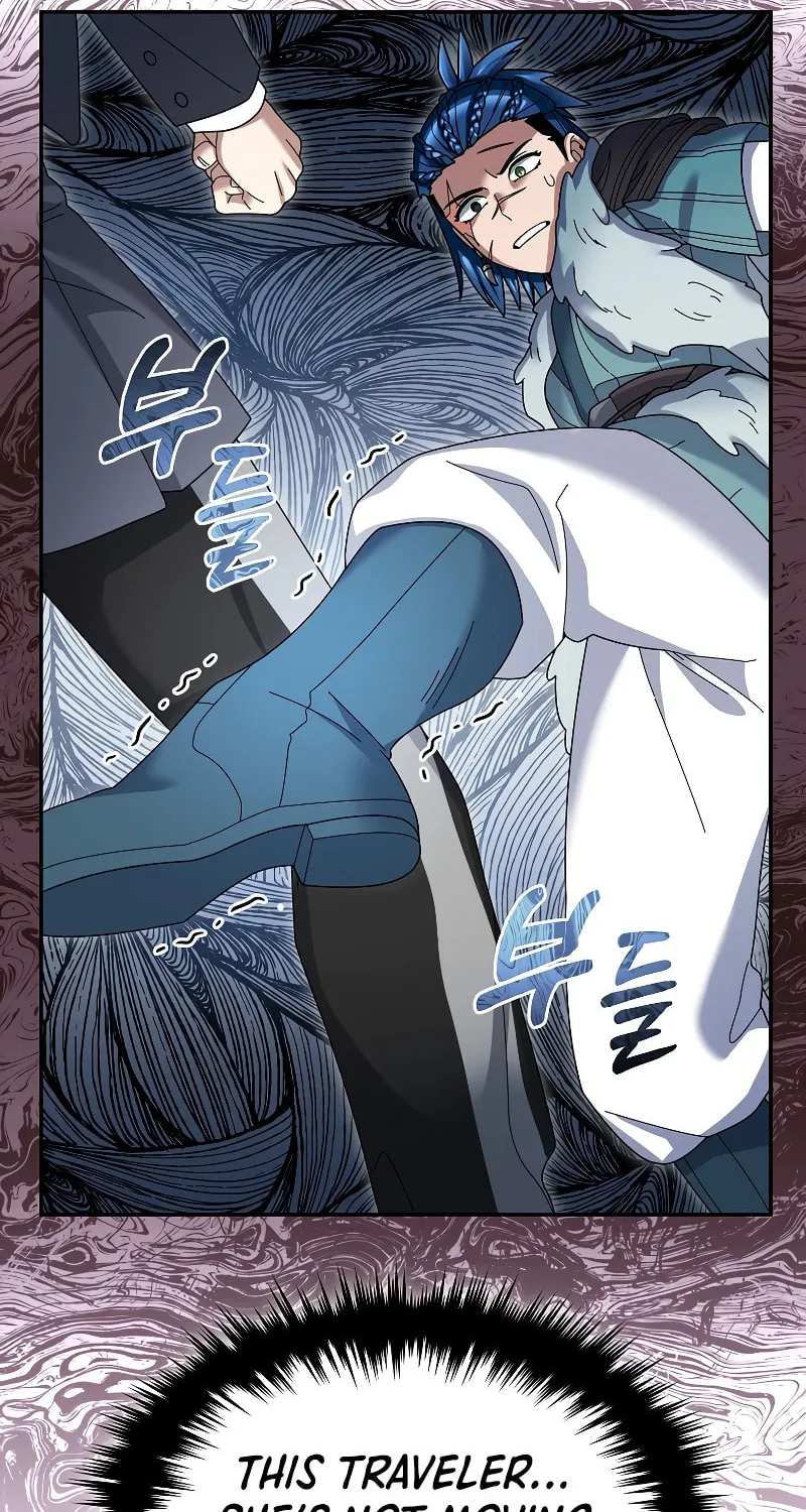 Read The Overpowered Newbie chapter 95 image 13 on Lezhin