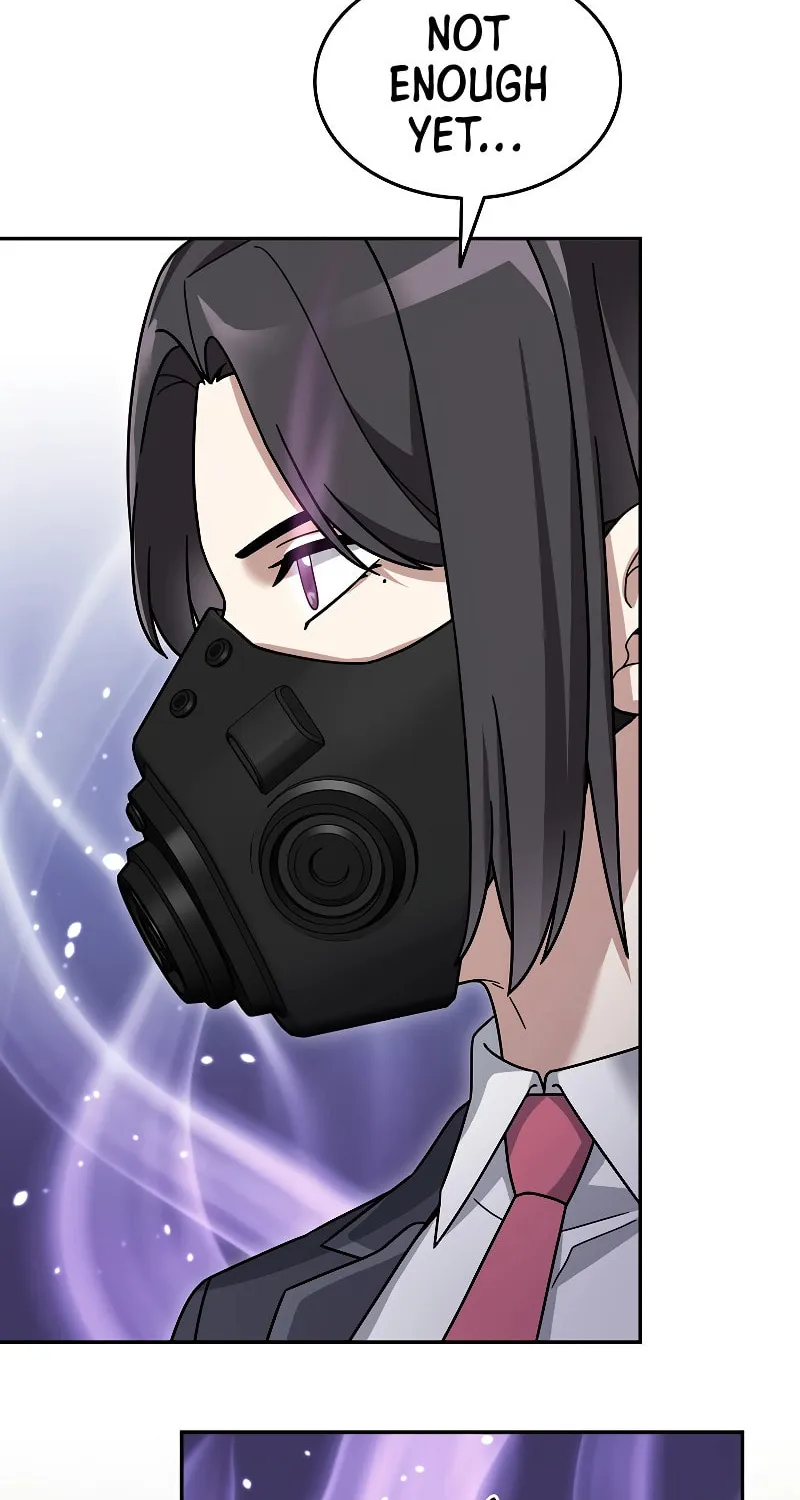 Read The Overpowered Newbie chapter 95 image 24 on Lezhin