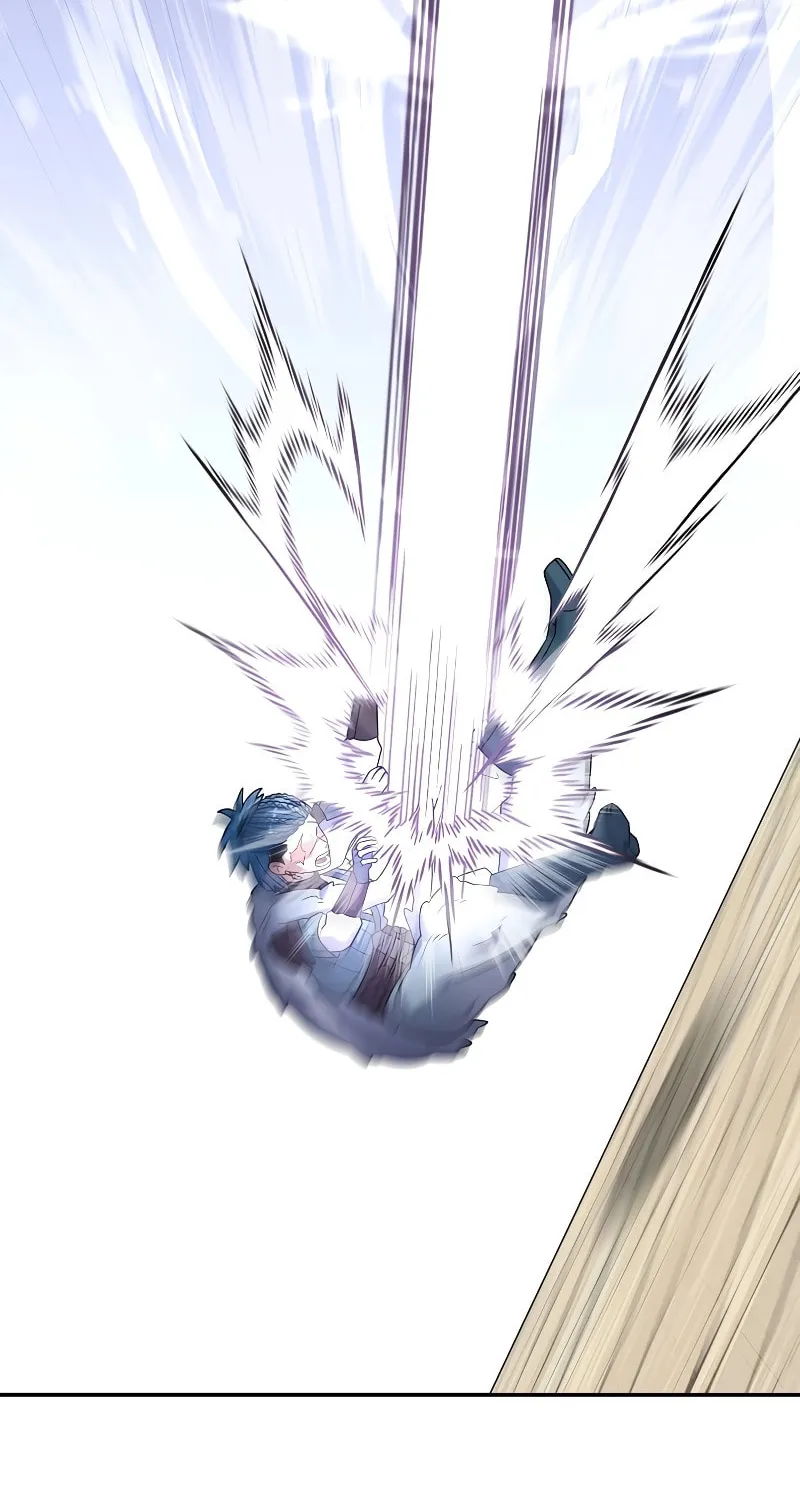 Read The Overpowered Newbie chapter 95 image 32 on Lezhin