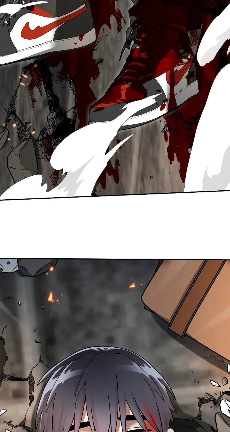 Read The Overpowered Newbie chapter 95 image 43 on Lezhin